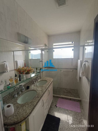 Imagem Casa com 4 Quartos à Venda, 550 m² em Camboinhas - Niterói
