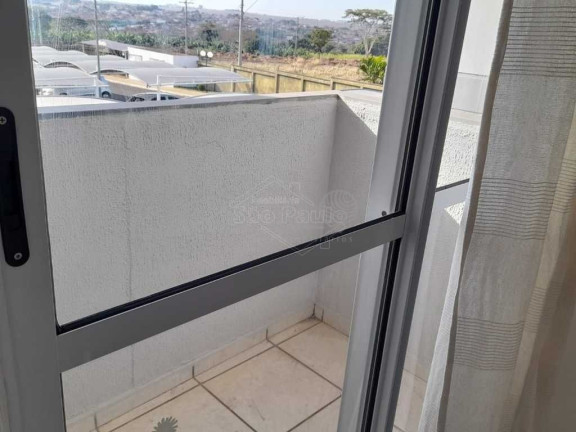 Imagem Apartamento com 2 Quartos à Venda, 46 m² em Jardim América (vila Xavier) - Araraquara