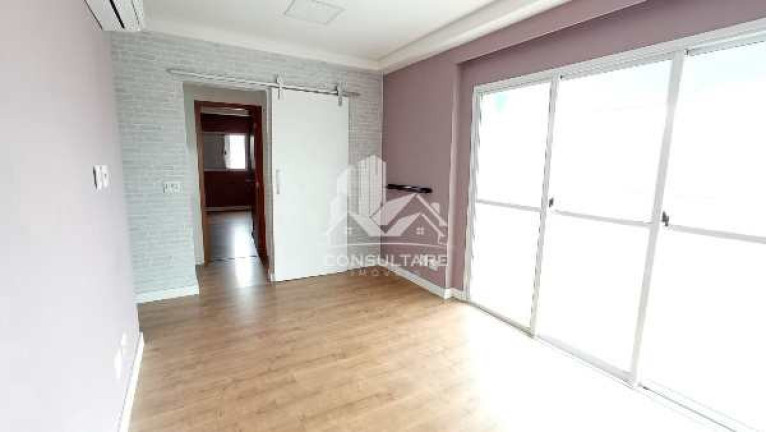 Imagem Apartamento com 1 Quarto à Venda, 56 m² em Boqueirão - Santos