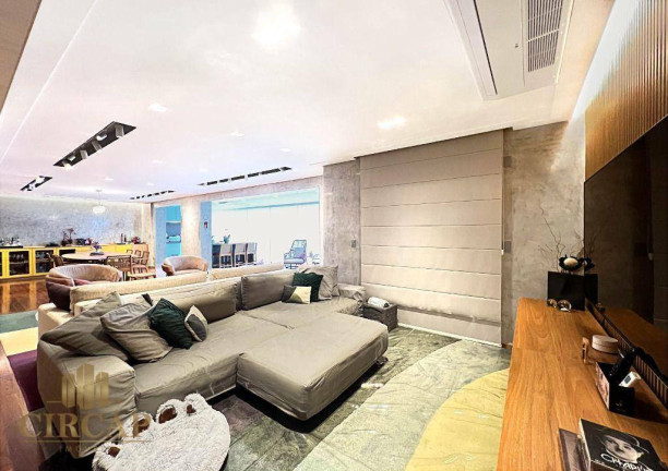Imagem Apartamento com 4 Quartos à Venda, 226 m² em Vila Nova Conceição - São Paulo Imagem Apartamento com 4 Quartos à Venda, 226 m² em Vila Nova Conceição - São Paulo