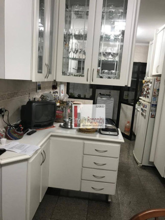 Imagem Apartamento com 3 Quartos à Venda, 120 m² em Sacomã - São Paulo