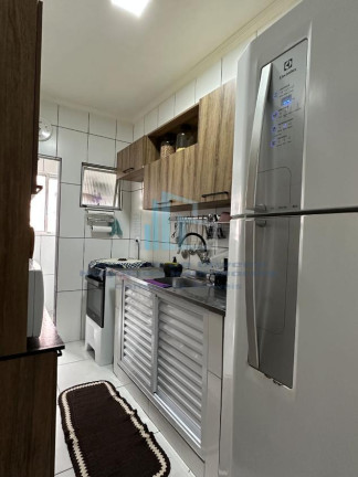 Imagem Apartamento com 2 Quartos à Venda, 51 m² em Tupi - Praia Grande