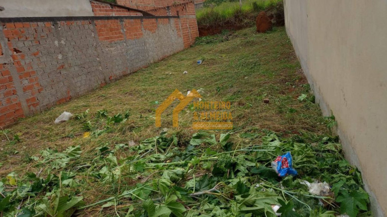 Terreno à Venda,  em Loteamento Gramado Ii - Itapetininga