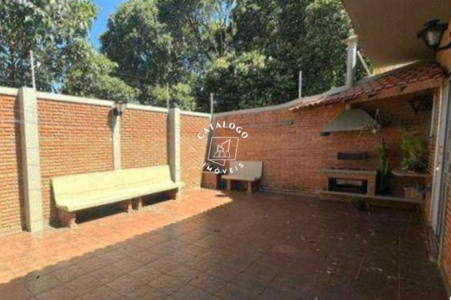 Imagem Casa com 3 Quartos à Venda, 473 m² em Jardim Sumaré - Ribeirão Preto Imagem Casa com 3 Quartos à Venda, 473 m² em Jardim Sumaré - Ribeirão Preto