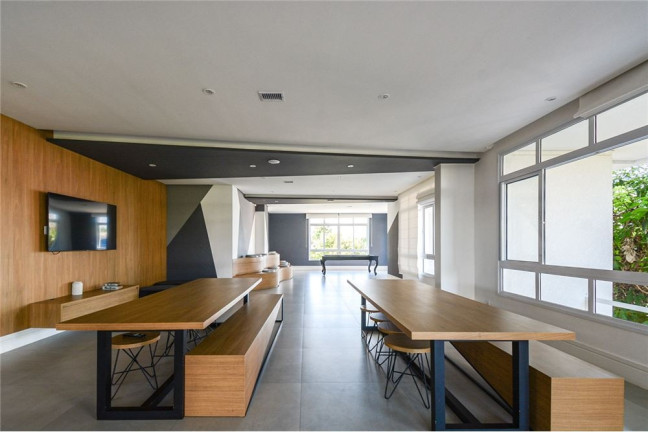 Imagem Apartamento com 2 Quartos à Venda, 81 m² em Vila Santa Catarina - São Paulo Imagem Apartamento com 2 Quartos à Venda, 81 m² em Vila Santa Catarina - São Paulo