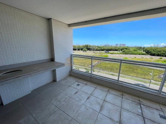 Imagem Apartamento com 3 Quartos à Venda, 110 m² em Barra Olímpica - Rio De Janeiro