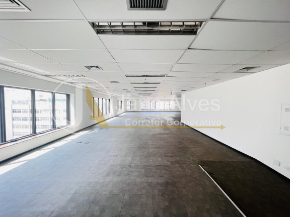 Imagem Imóvel Comercial para Alugar, 262 m² em Cerqueira César - São Paulo