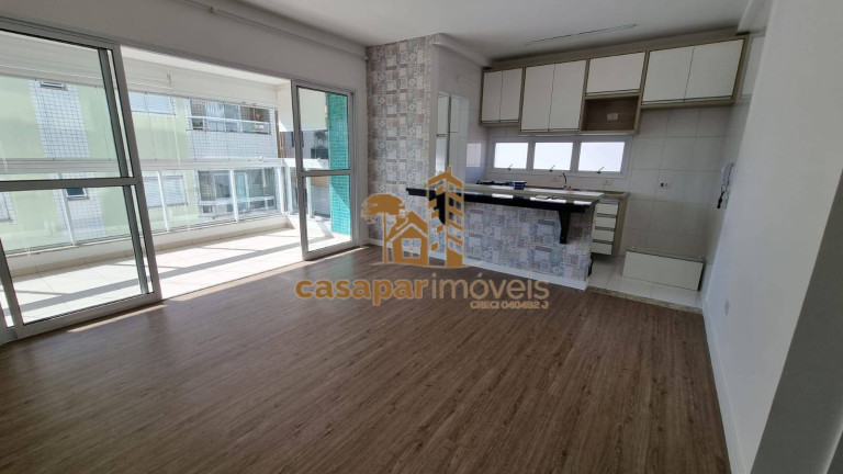 Apartamento com 2 Quartos para Alugar, 72 m² em Santa Maria - São Caetano Do Sul