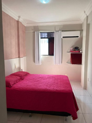 Imagem Apartamento com 3 Quartos à Venda, 100 m² em Manaíra - João Pessoa