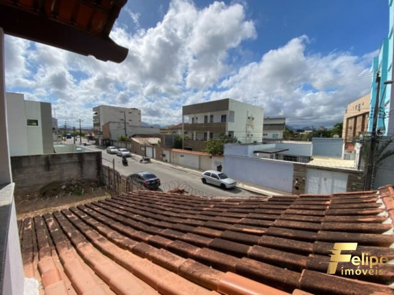 Imagem Casa com 5 Quartos à Venda, 360 m² em Praia Do Morro - Guarapari