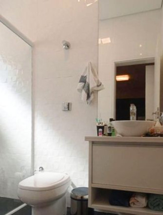 Imagem Sobrado com 3 Quartos à Venda, 285 m² em Condomínio Ibiti Royal Park - Sorocaba