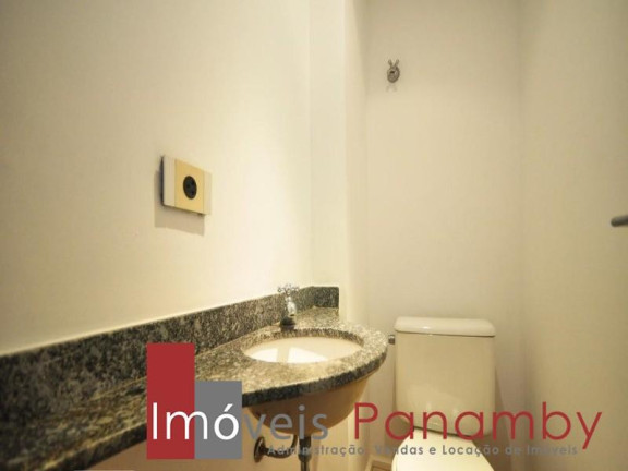 Imagem Apartamento com 3 Quartos à Venda, 134 m² em Real Parque - São Paulo Imagem Apartamento com 3 Quartos à Venda, 134 m² em Real Parque - São Paulo