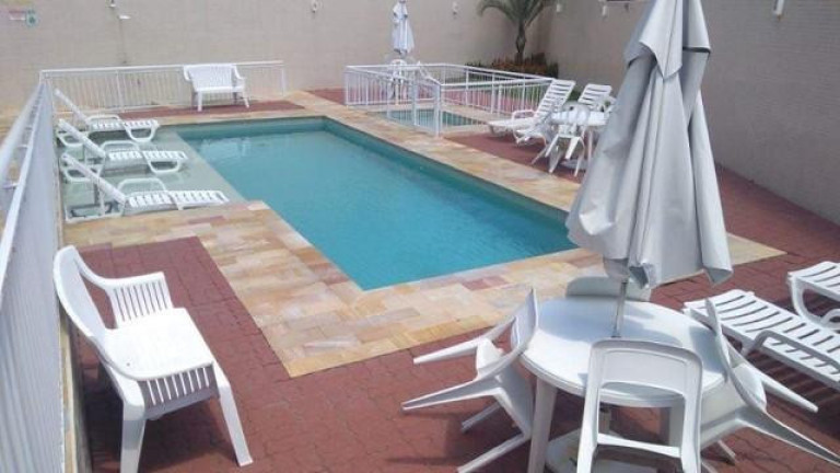 Imagem Apartamento com 2 Quartos à Venda, 92 m² em Maitinga - Bertioga