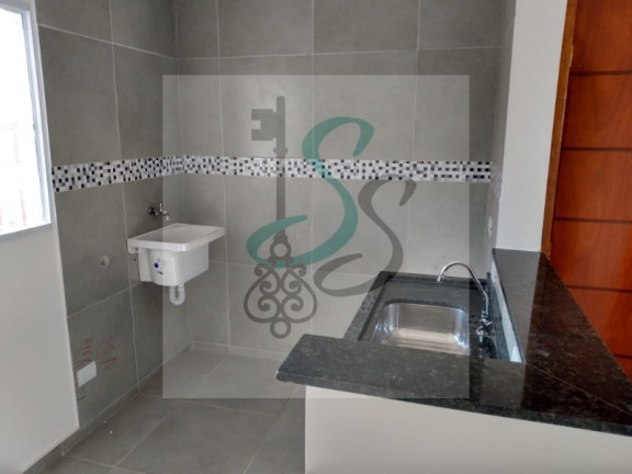 Imagem Imóvel com 2 Quartos à Venda, 49 m² em Jardim São Domingos - Campinas