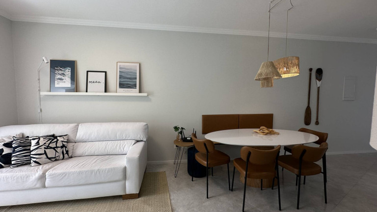 Imagem Apartamento com 3 Quartos à Venda, 87 m² em Riviera De São Lourenço - Bertioga Imagem Apartamento com 3 Quartos à Venda, 87 m² em Riviera De São Lourenço - Bertioga