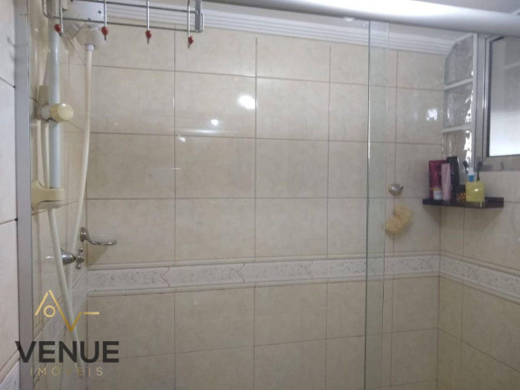 Imagem Sobrado com 3 Quartos à Venda, 220 m² em Vila Mazzei - São Paulo
