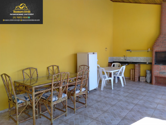 Imagem Imóvel com 3 Quartos à Venda,  em Cibratel 2 - Itanhaém