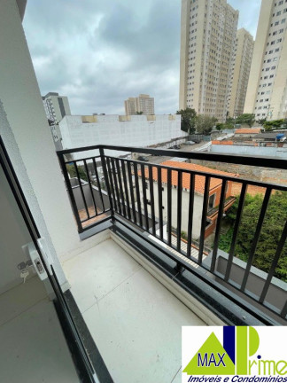 Imagem Apartamento com 2 Quartos à Venda, 40 m² em Itaquera - São Paulo