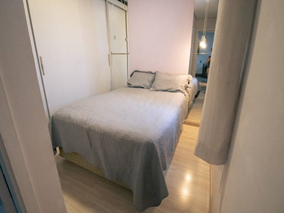 Imagem Apartamento com 2 Quartos à Venda, 58 m² em Vila Gonçalves - São Bernardo Do Campo