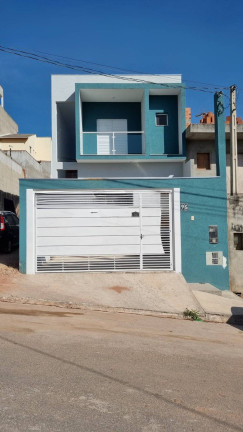 Imagem Casa com 3 Quartos à Venda, 150 m² em Laranjeiras - Caieiras Imagem Casa com 3 Quartos à Venda, 150 m² em Laranjeiras - Caieiras
