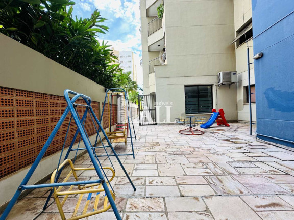Imagem Apartamento com 1 Quarto à Venda, 65 m² em Centro - São José Do Rio Preto