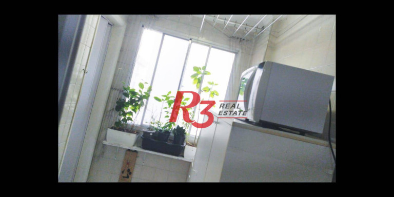 Imagem Apartamento com 2 Quartos à Venda, 65 m² em Vila Belmiro - Santos Imagem Apartamento com 2 Quartos à Venda, 65 m² em Vila Belmiro - Santos