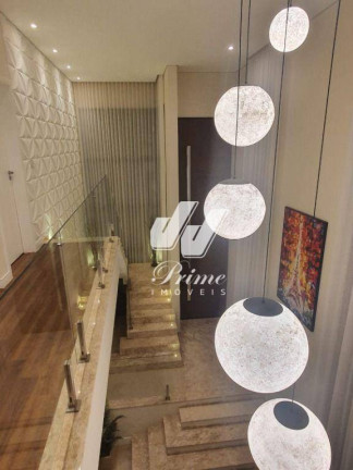 Imagem Casa com 3 Quartos à Venda, 250 m² em Condomínio Vita Verdi - Valinhos