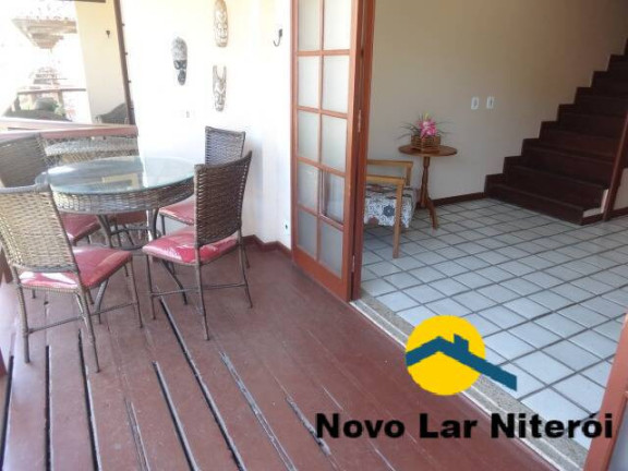 Imagem Casa com 3 Quartos à Venda, 205 m² em Camboinhas - Niterói Imagem Casa com 3 Quartos à Venda, 205 m² em Camboinhas - Niterói