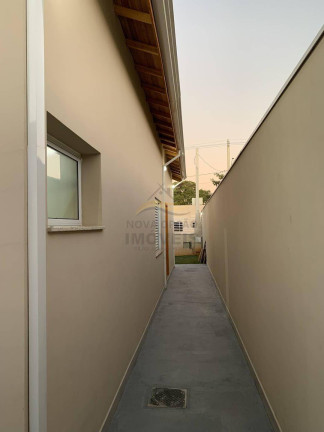 Imagem Casa com 2 Quartos à Venda, 153 m² em Jardim Pérola 2 - Itupeva