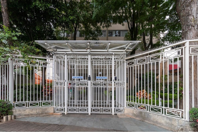 Imagem Apartamento com 3 Quartos à Venda, 82 m² em Bosque Da Saúde - São Paulo Imagem Apartamento com 3 Quartos à Venda, 82 m² em Bosque Da Saúde - São Paulo