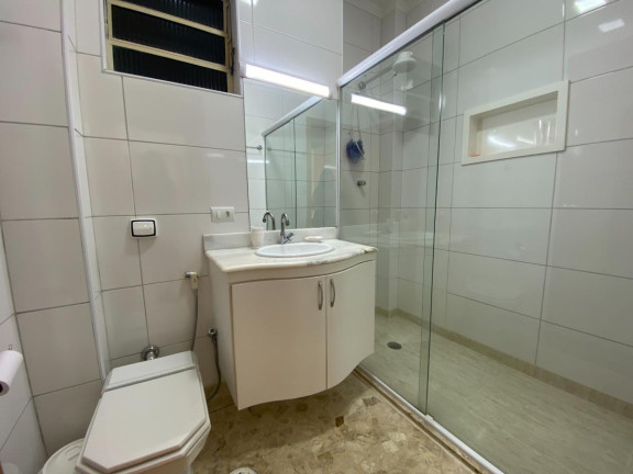 Imagem Apartamento com 3 Quartos à Venda, 150 m² em Ponta Da Praia - Santos Imagem Apartamento com 3 Quartos à Venda, 150 m² em Ponta Da Praia - Santos