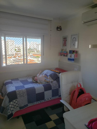 Imagem Apartamento com 3 Quartos à Venda, 126 m² em Belenzinho - São Paulo Imagem Apartamento com 3 Quartos à Venda, 126 m² em Belenzinho - São Paulo