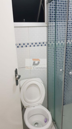 Imagem Apartamento com 2 Quartos à Venda, 63 m² em Centro  - Diadema