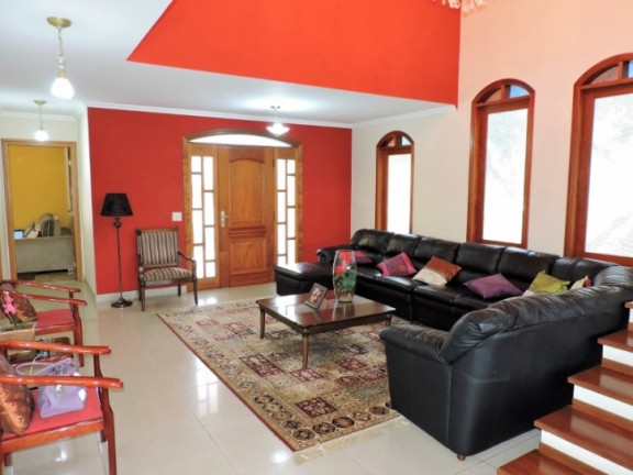 Imagem Casa de Condomínio à Venda, em Jardim Do Golf I - Jandira Imagem Casa de Condomínio à Venda, em Jardim Do Golf I - Jandira