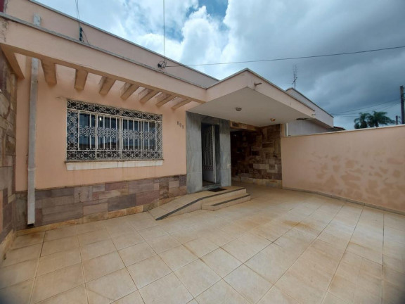 Casa com 3 Quartos à Venda, 172 m² em Jardim Guanabara - Campinas
