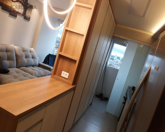 Imagem Imóvel com 2 Quartos à Venda, 59 m² em Taboão - São Bernardo Do Campo