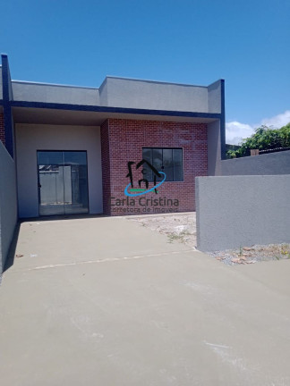 Imagem Casa com 2 Quartos à Venda, 54 m² em Balneario Gaivotas - Matinhos