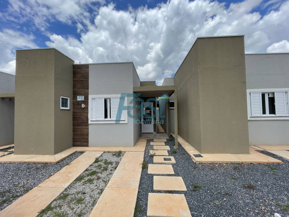 Imagem Casa de Condomínio com 2 Quartos à Venda, 126 m² em Pedra 90 - Cuiabá