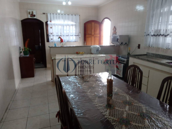 Imagem Casa com 3 Quartos à Venda, 165 m² em Jardim Ana Maria - Santo André Imagem Casa com 3 Quartos à Venda, 165 m² em Jardim Ana Maria - Santo André