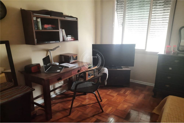 Imagem Apartamento com 3 Quartos à Venda, 94 m² em Vila Olímpia - São Paulo