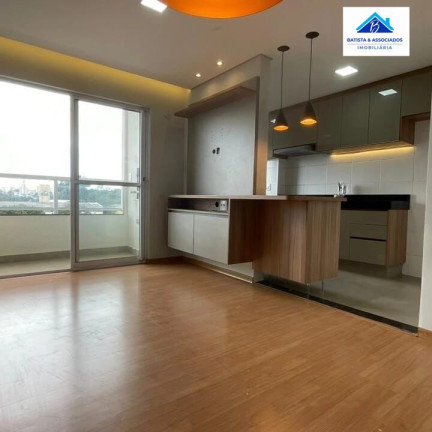 Imagem Apartamento com 2 Quartos à Venda, 54 m² em Parque Industrial - Campinas Imagem Apartamento com 2 Quartos à Venda, 54 m² em Parque Industrial - Campinas