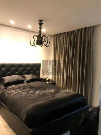 Imagem Apartamento com 1 Quarto para Alugar, 70 m² em Empresarial 18 Do Forte - Barueri