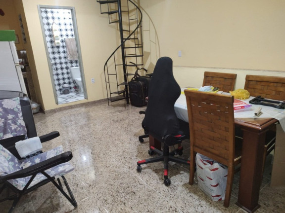 Imagem Casa com 2 Quartos à Venda, 110 m² em Madureira - Rio De Janeiro