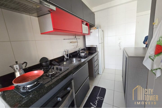 Imagem Apartamento com 2 Quartos à Venda, 69 m² em Ipiranga - São Paulo