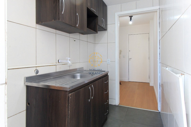 Imagem Apartamento com 2 Quartos à Venda, 45 m² em Centro - Curitiba Imagem Apartamento com 2 Quartos à Venda, 45 m² em Centro - Curitiba