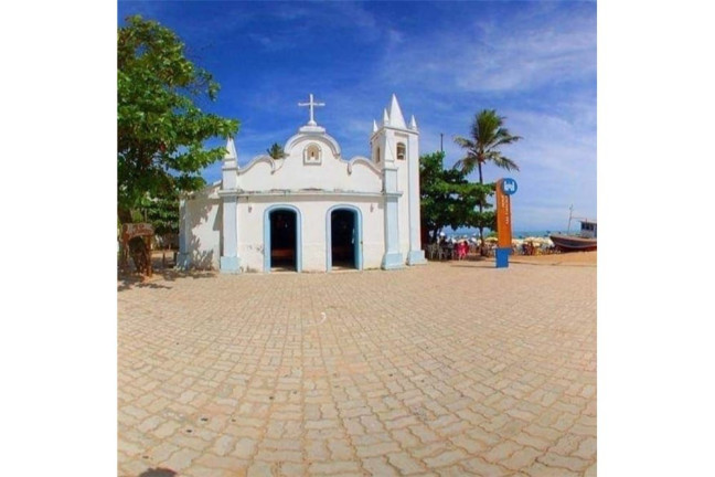 Imagem Casa com 2 Quartos à Venda, 135 m² em Praia Do Forte - Mata De São João Imagem Casa com 2 Quartos à Venda, 135 m² em Praia Do Forte - Mata De São João