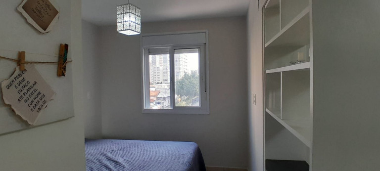 Imagem Apartamento com 1 Quarto à Venda, 37 m² em Barra Funda - São Paulo Imagem Apartamento com 1 Quarto à Venda, 37 m² em Barra Funda - São Paulo
