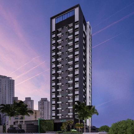 Apartamento com 1 Quarto à Venda, 98 m² em Taquaral - Campinas