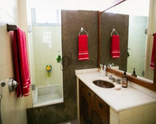 Imagem Imóvel com 3 Quartos à Venda, 127 m² em Icaraí - Niterói