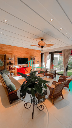 Imagem Casa com 3 Quartos à Venda, em Villa São Vicente - Franca Imagem Casa com 3 Quartos à Venda, em Villa São Vicente - Franca